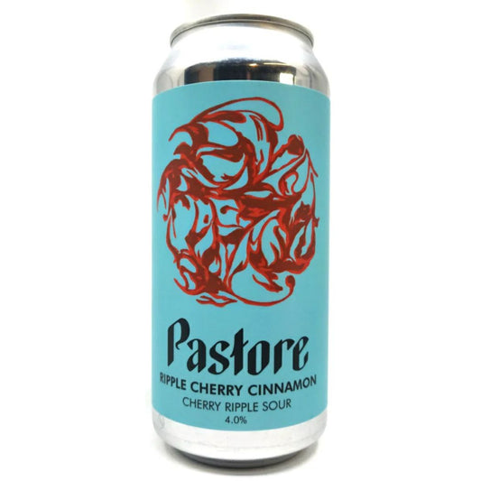 Pastore Ripple Cherry Cinnamon Sour 4.0%