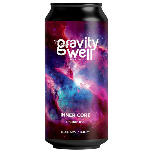 Gravity Well Inner Core DIPA 8%