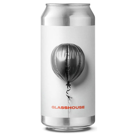 Glasshouse Birthday IPA 6.5%