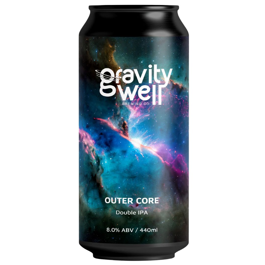 Gravity Well Outer Core DIPA 8%