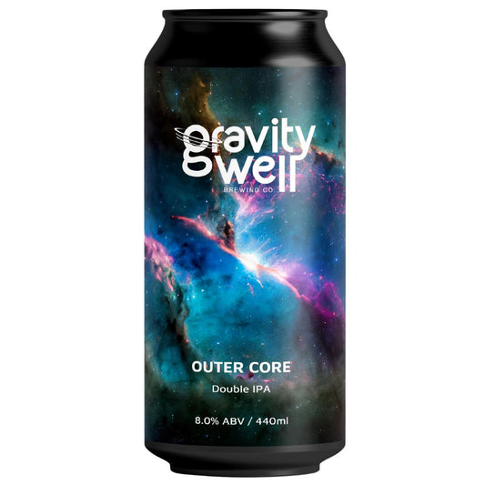 Gravity Well Outer Core DIPA 8%