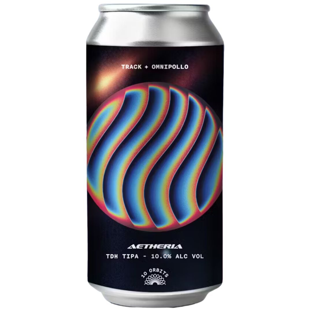 Track x Omnipollo Aetheria TIPA 10%