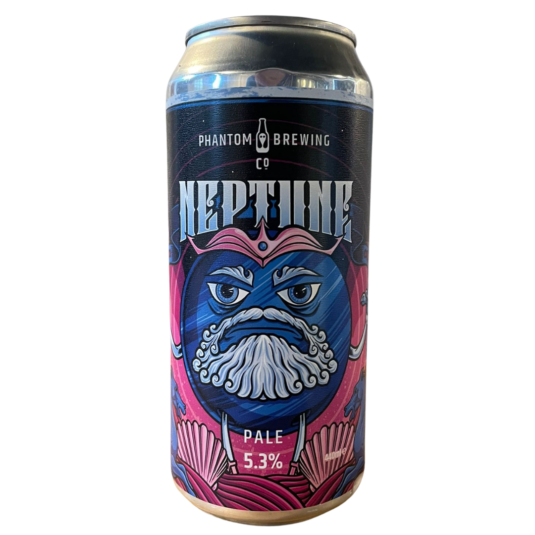 Phantom Neptune Pale 5.3%