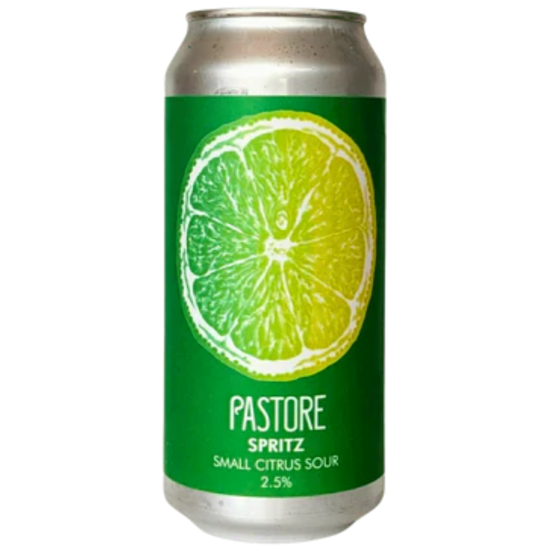 Pastore Spritz Fruited Sour 2.5%