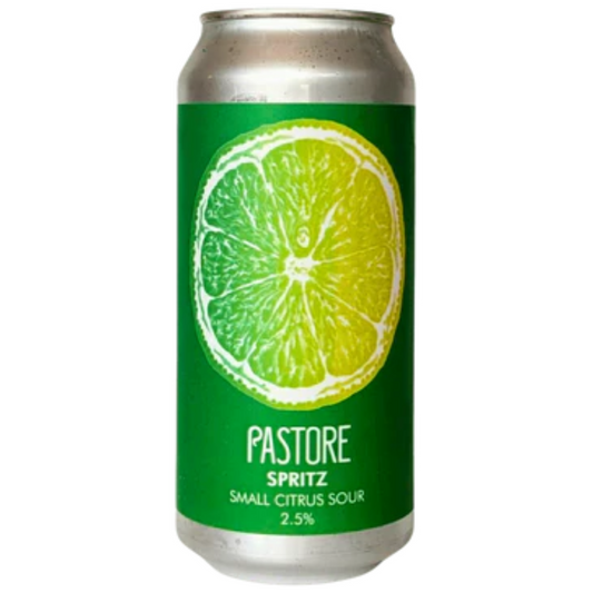 Pastore Spritz Fruited Sour 2.5%