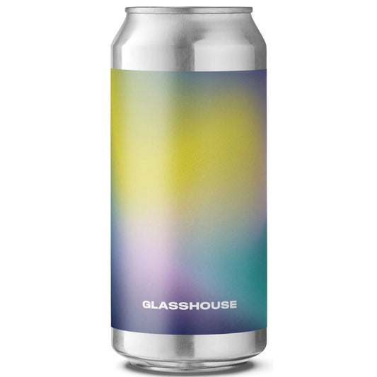 Glasshouse Gummy DDH Pale 5.2%