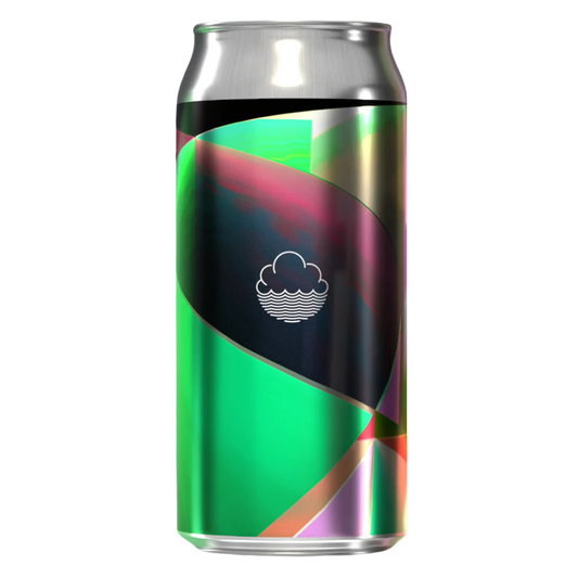 Cloudwater Til Time And Times Are Done DDH IPA 7.0%