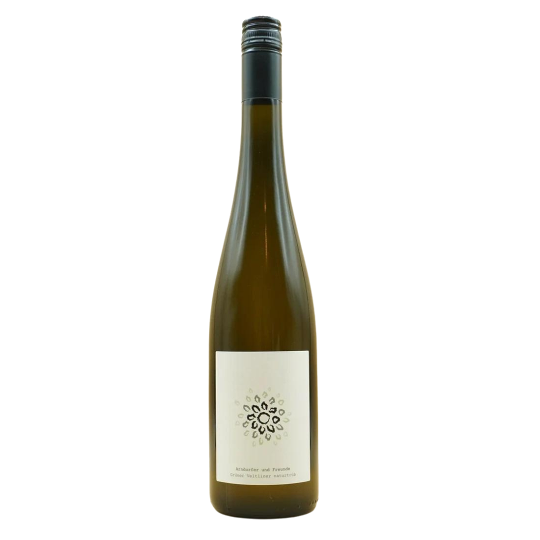 Arndorfer Gruner Veltliner White Wine 750ml Bottle