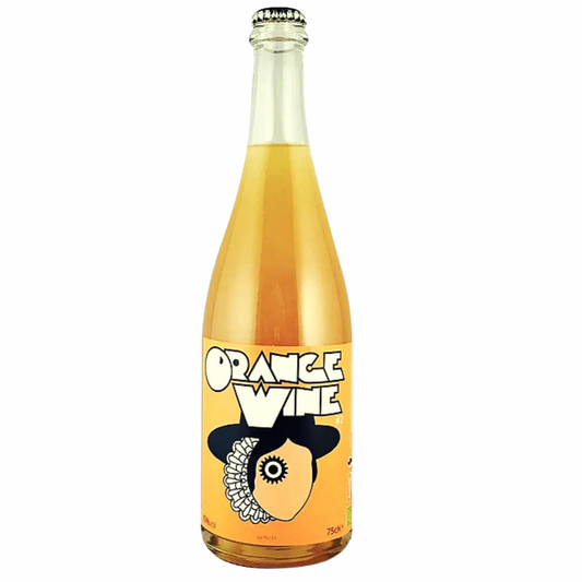 Ancre Hill Orange Wine 750ml Bottle