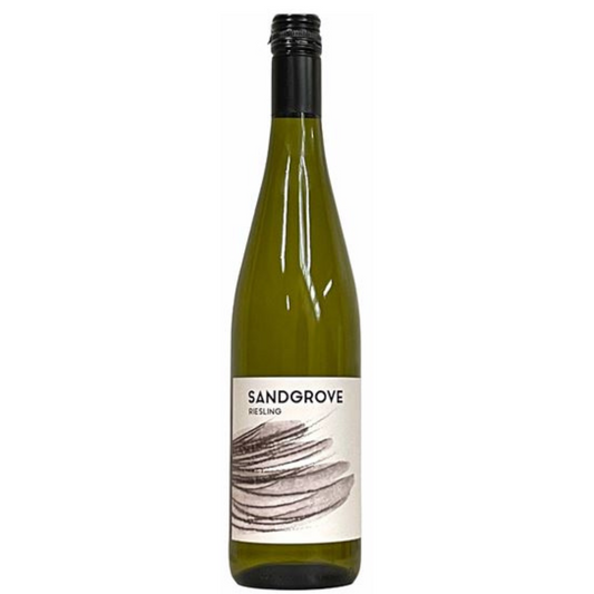 Sandgrove Riesling White Wine 750ml