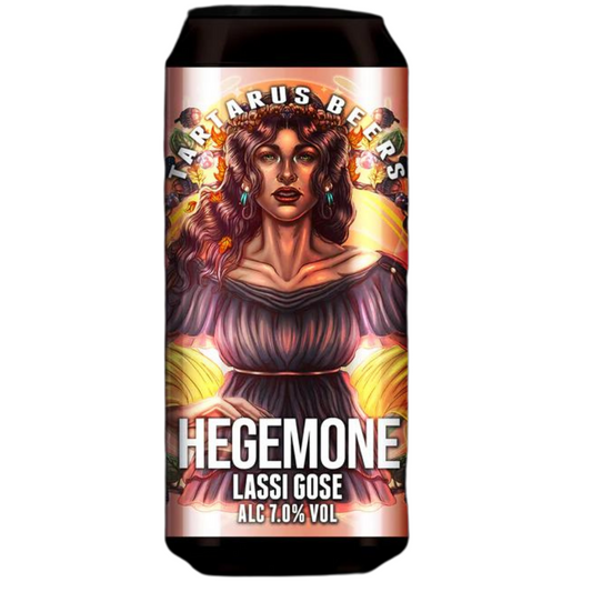 Tartarus Hegemone Lassi Gose 7.0%