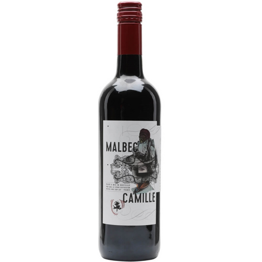 Chateau du Cedre Camille Malbec Red Wine 750ml Bottle 14%