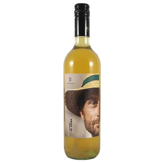 Vincenzo Bianco, Fattoria di Vaira Orange Wine 750ml Bottle 12.0%