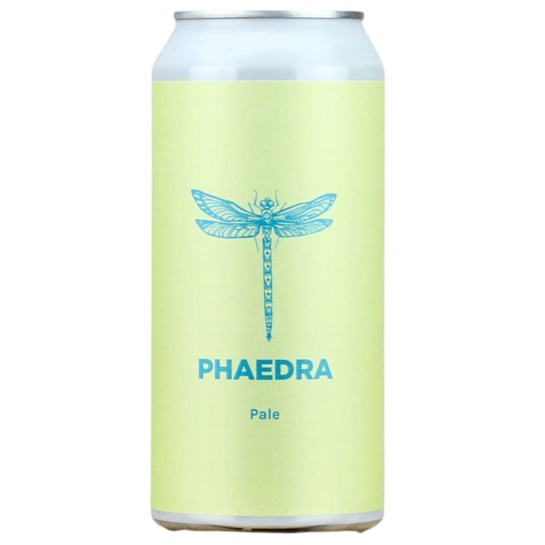 Pomona Island Phaedra Pale 5.3%